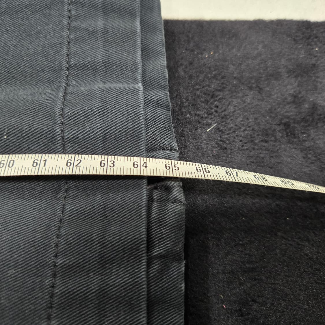 XL 폴로랄프로렌 블루종 자켓 블랙 상품이미지6