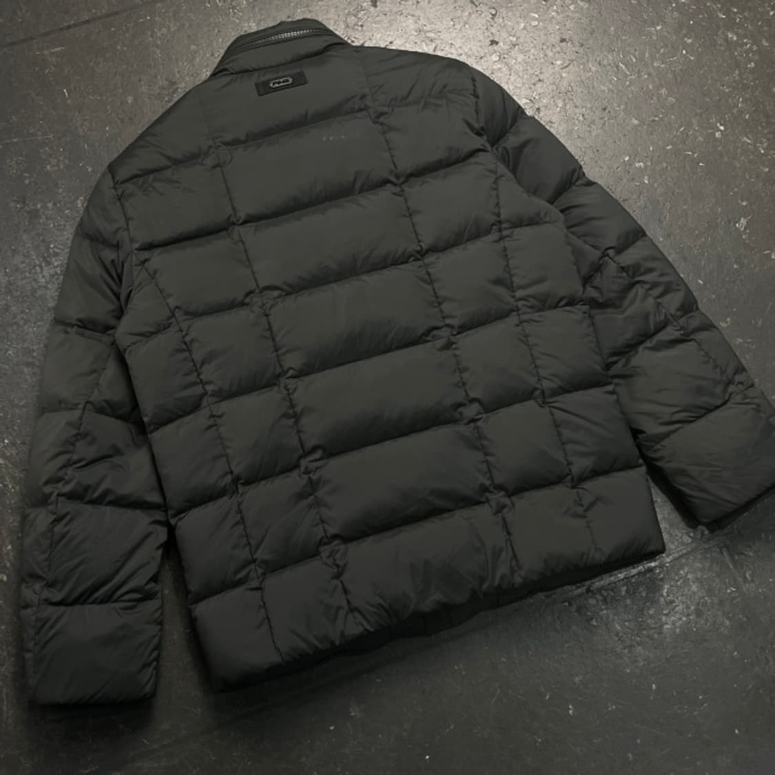 105 핑 패딩 상품이미지5