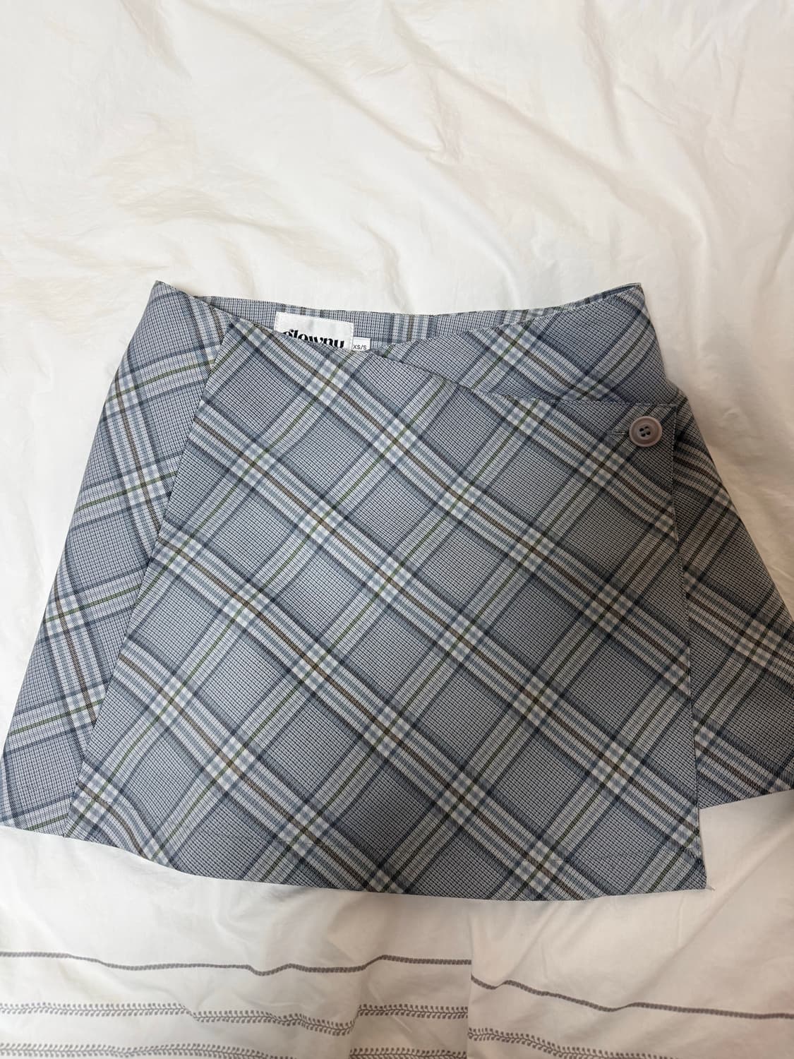 Glowny 미니 스커트 상품이미지1