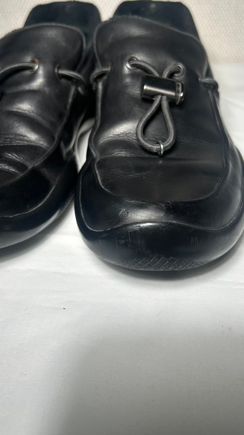 프라다 스트링 로퍼 상품이미지3