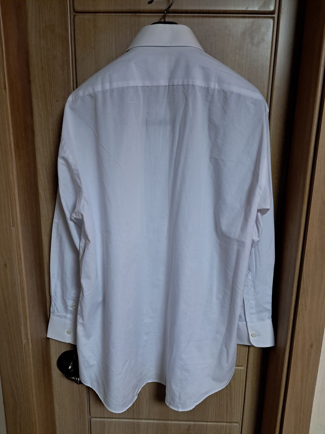 닥스 긴팔 셔츠 42-80 상품이미지2