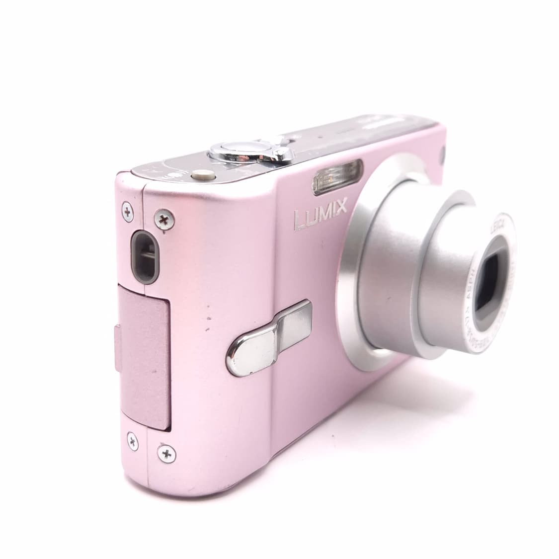 🌸 루믹스 FS2 핑크 ✨ 가볍게 들고 다니기 좋은 감성디카 💕 상품이미지7