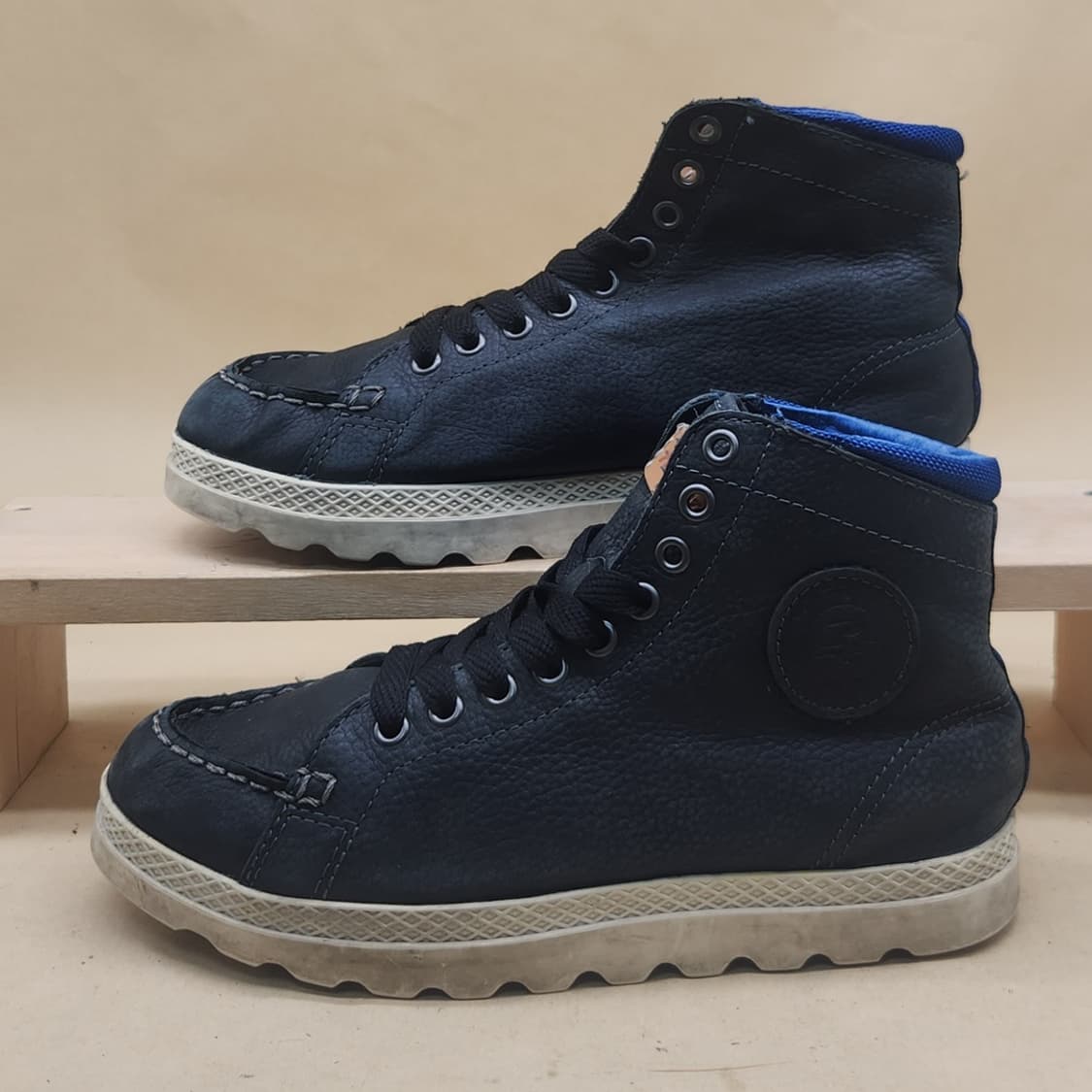 PF FLYERS 가죽 하250 상품이미지1