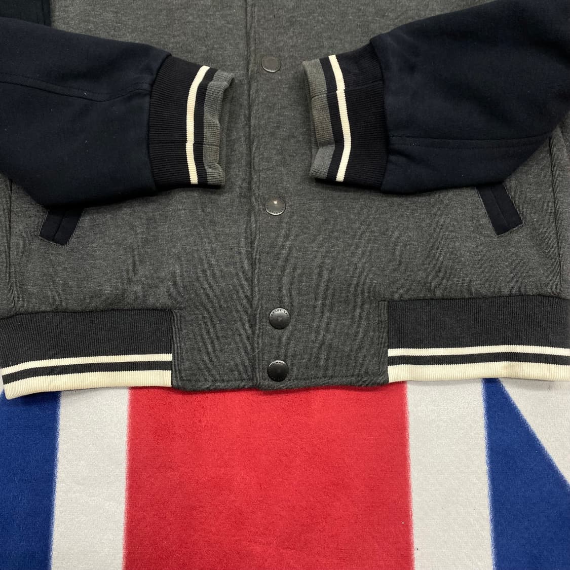 MLB 뉴욕양키즈 자켓 110 상품이미지3