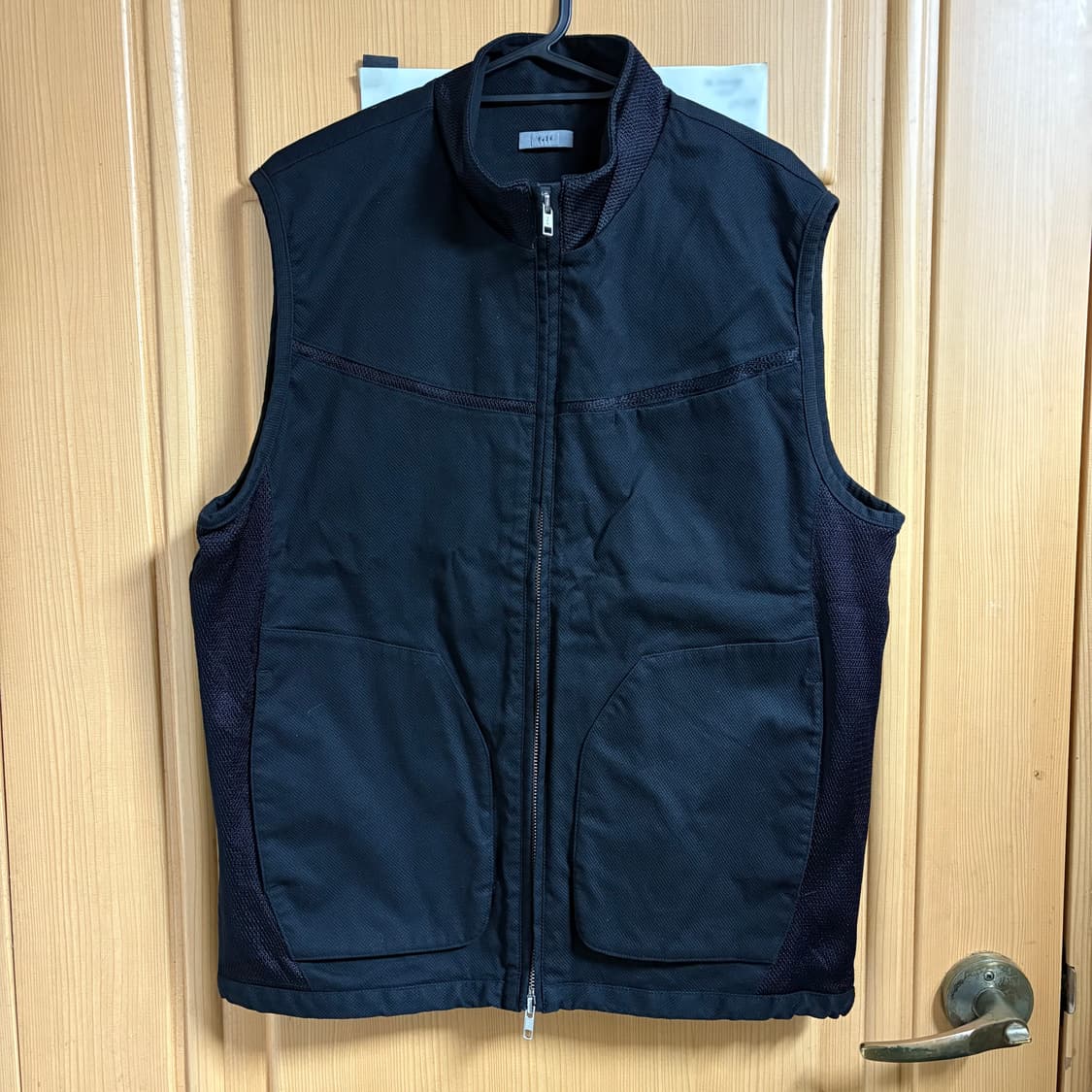 xlim ep.5 01 vest 상품이미지2