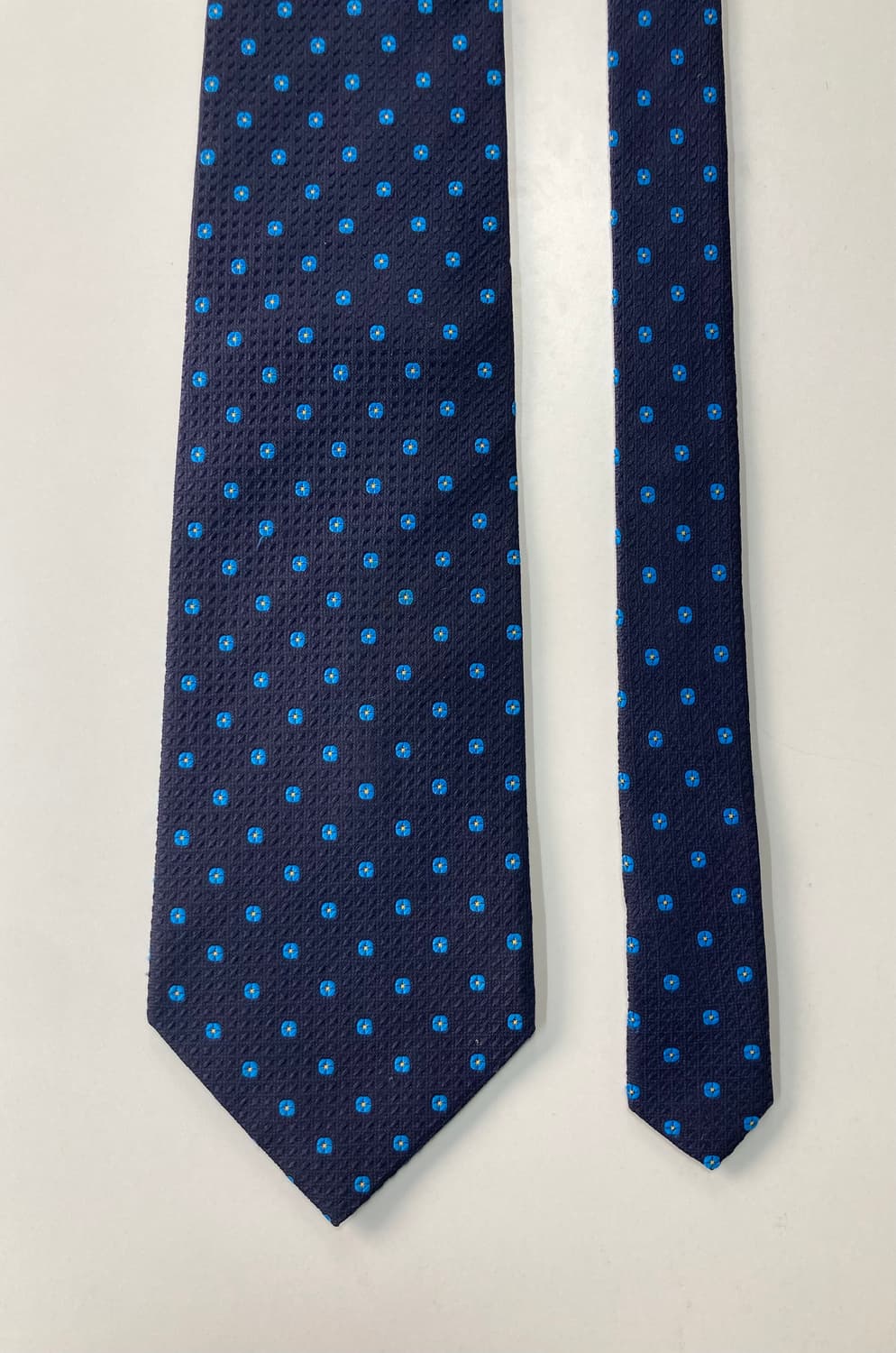 발렌티노 넥타이 상품이미지1