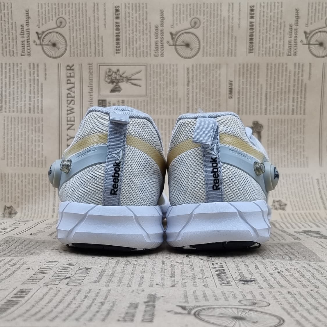 리복 Z펌프 퓨전 운동화245 상품이미지4