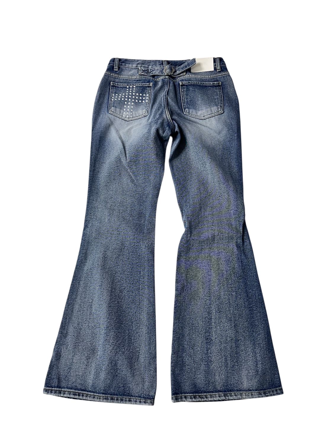 2000 아카이브스 부츠컷 데님3사이즈 상품이미지1