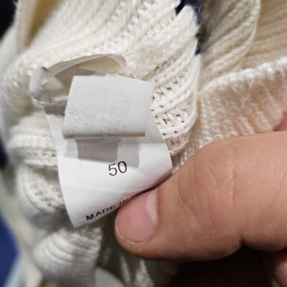 브루넬로 쿠치넬리 금장 스테디라인 코튼 가디건 상품이미지4