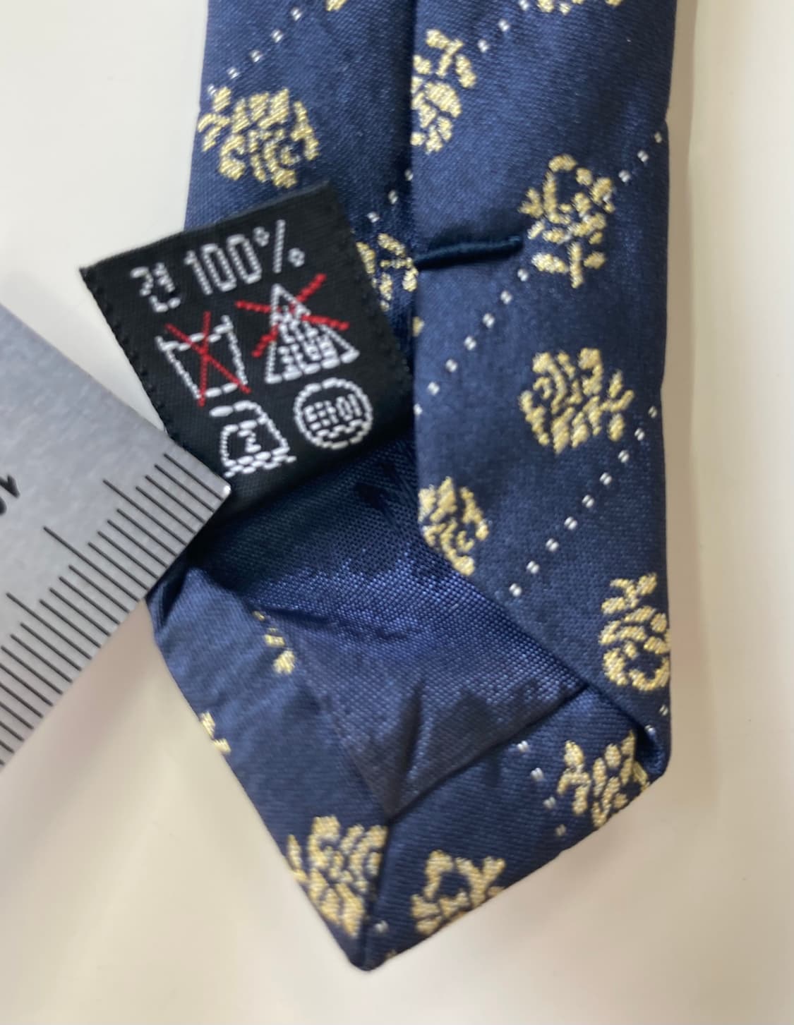 니나리치 넥타이 상품이미지7