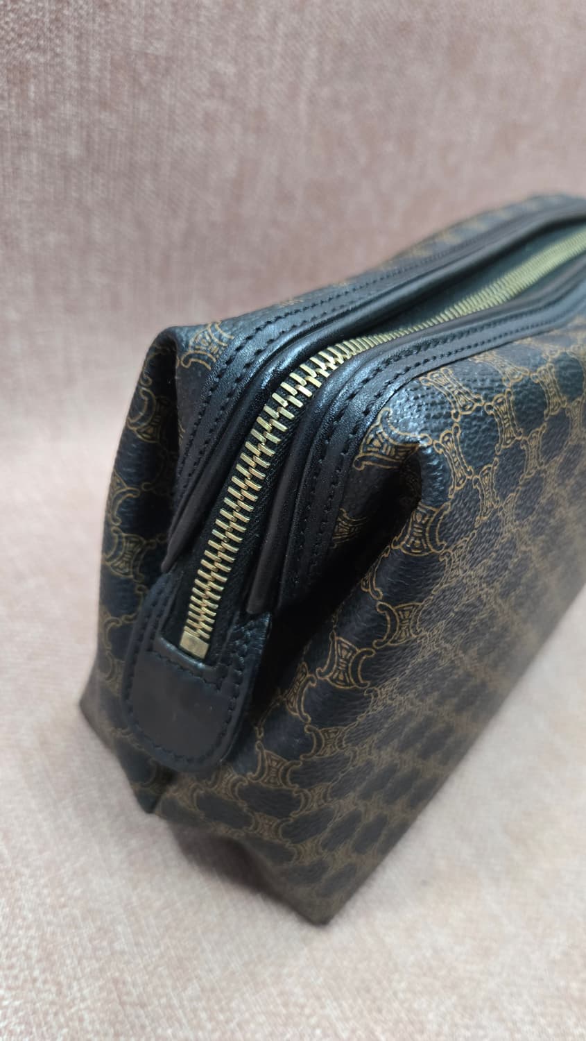 셀린느 정품  블라종 파우치백 상품이미지5