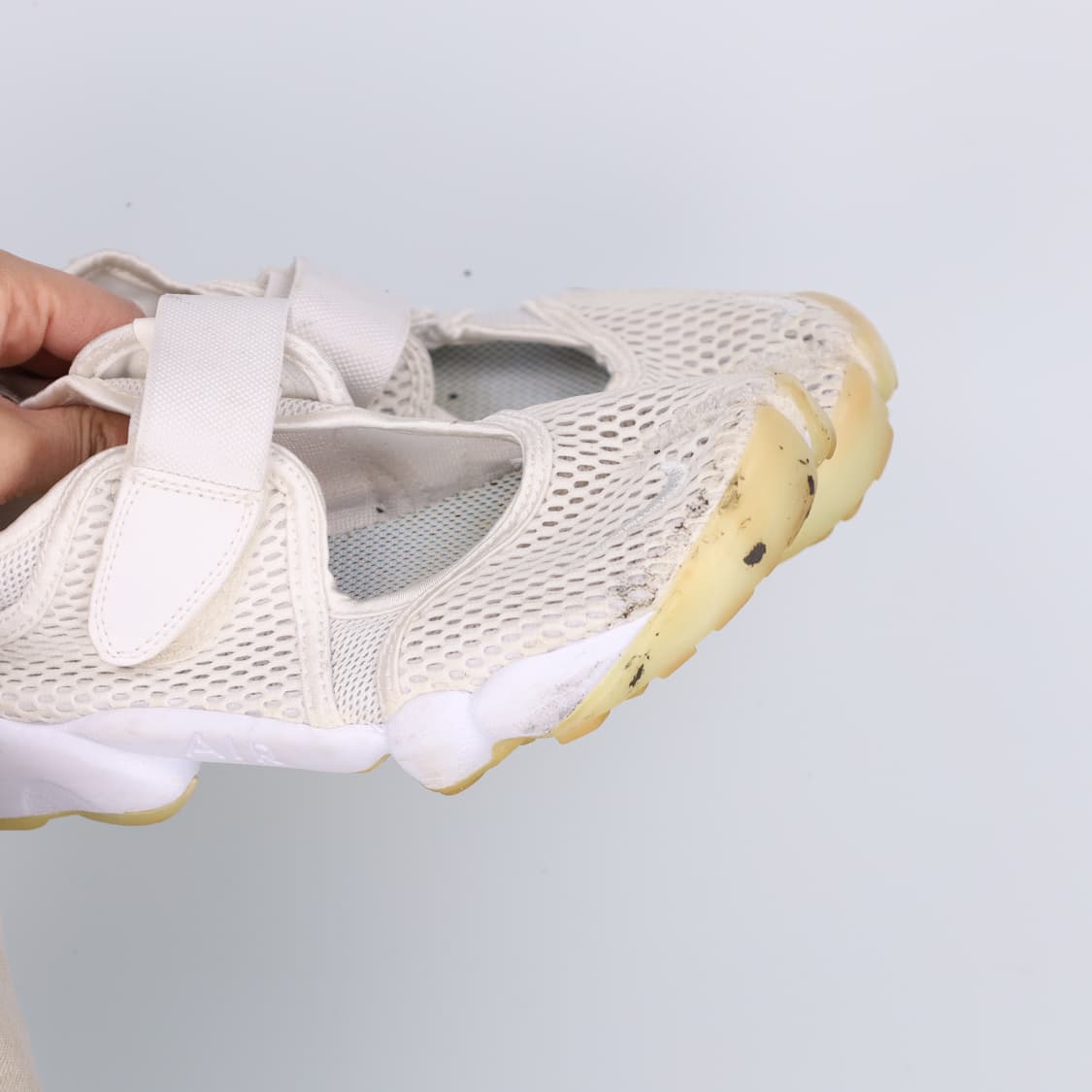 [230] 나이키 에어리프트 화이트 0116H2 상품이미지4