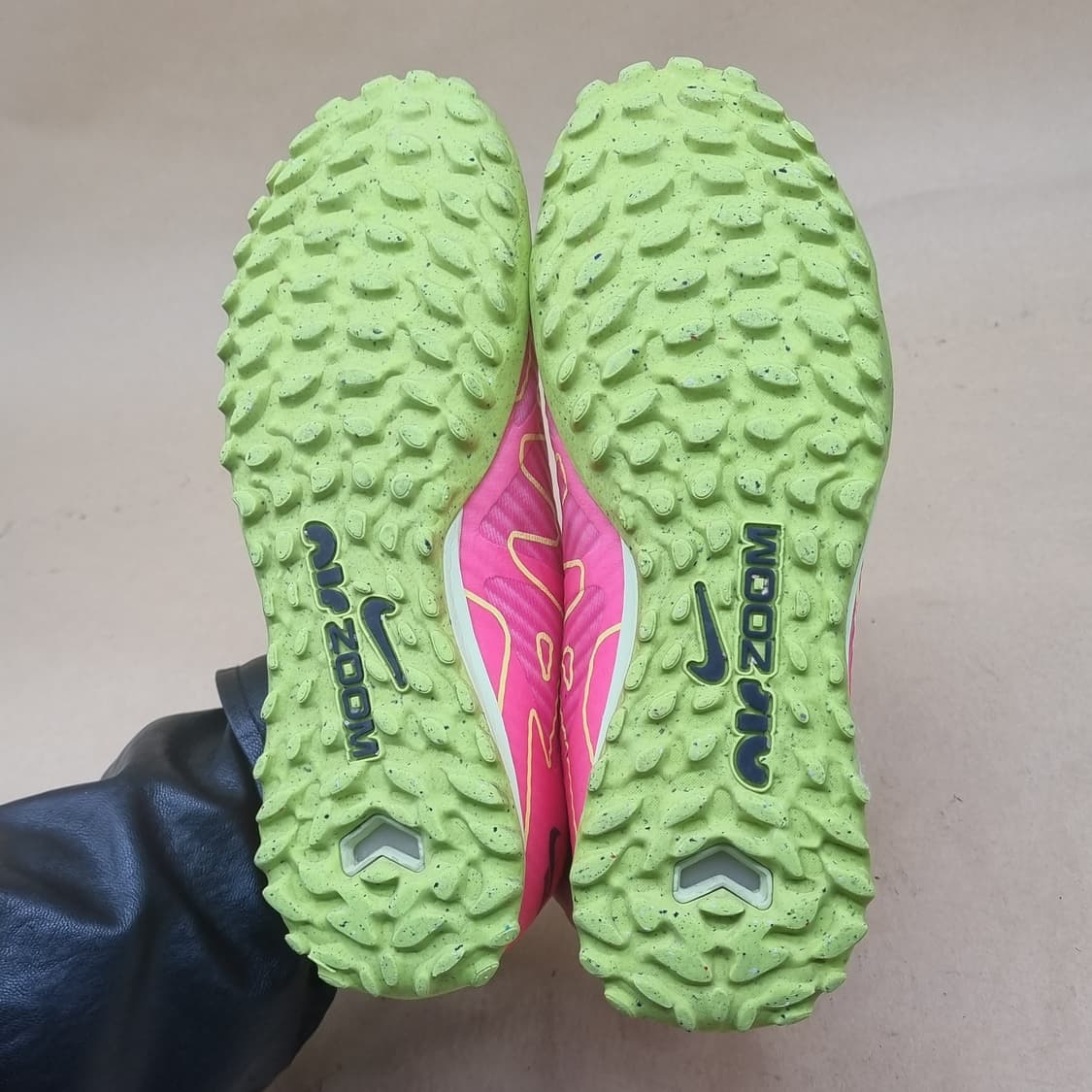 나이키 줌 머큐리얼 슈퍼플라이 풋살화 240 상품이미지3