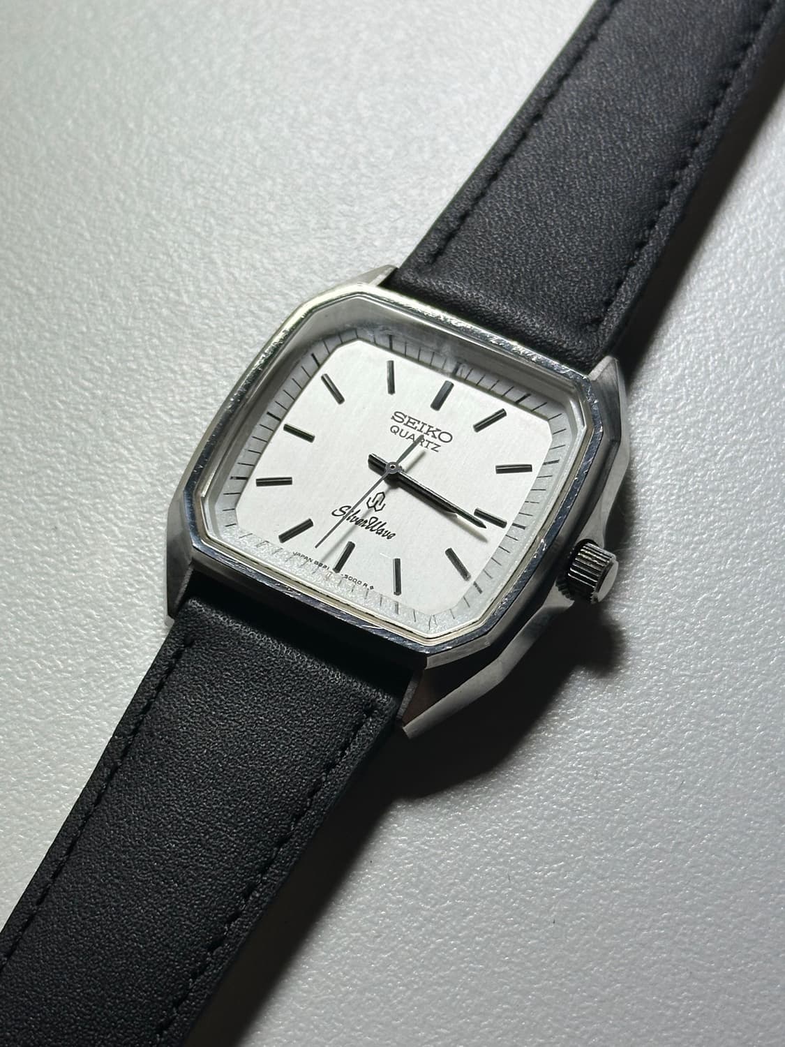 SEIKO quartz silverwave 상품이미지4