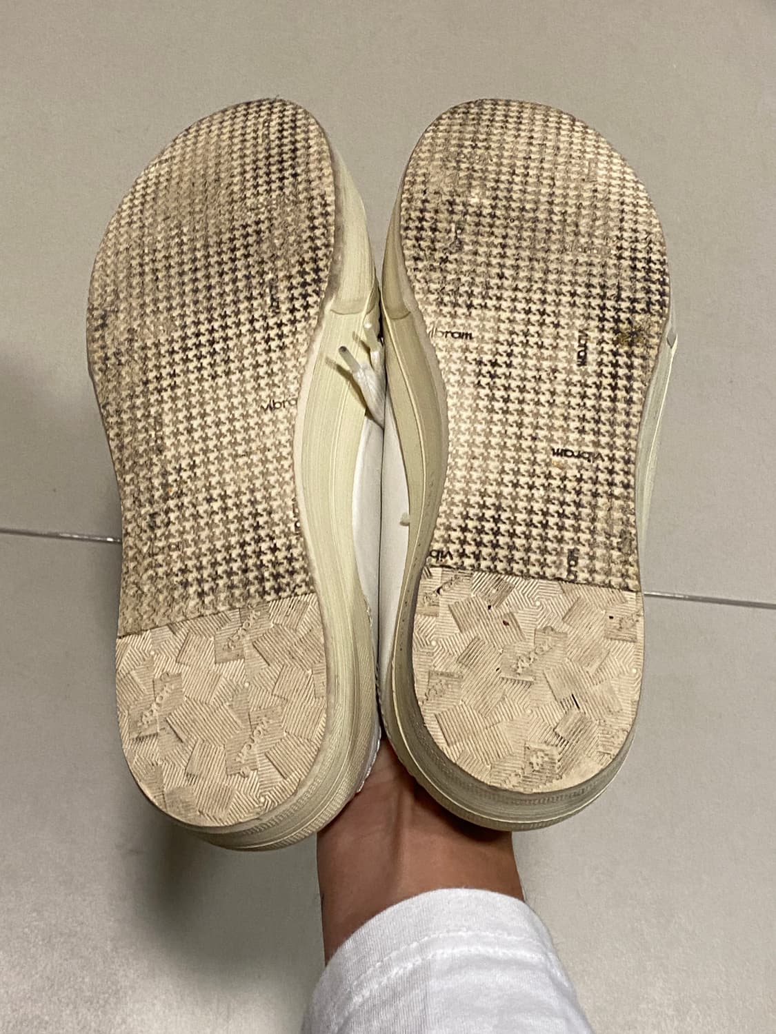 써네이 뮬 사보 상품이미지5