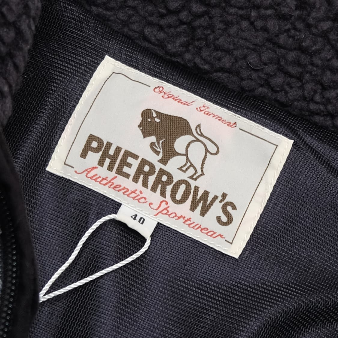 fleece jacket 상품이미지6