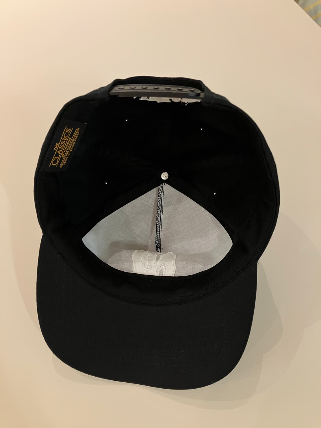 safehouse 뉴욕 볼캡 상품이미지6