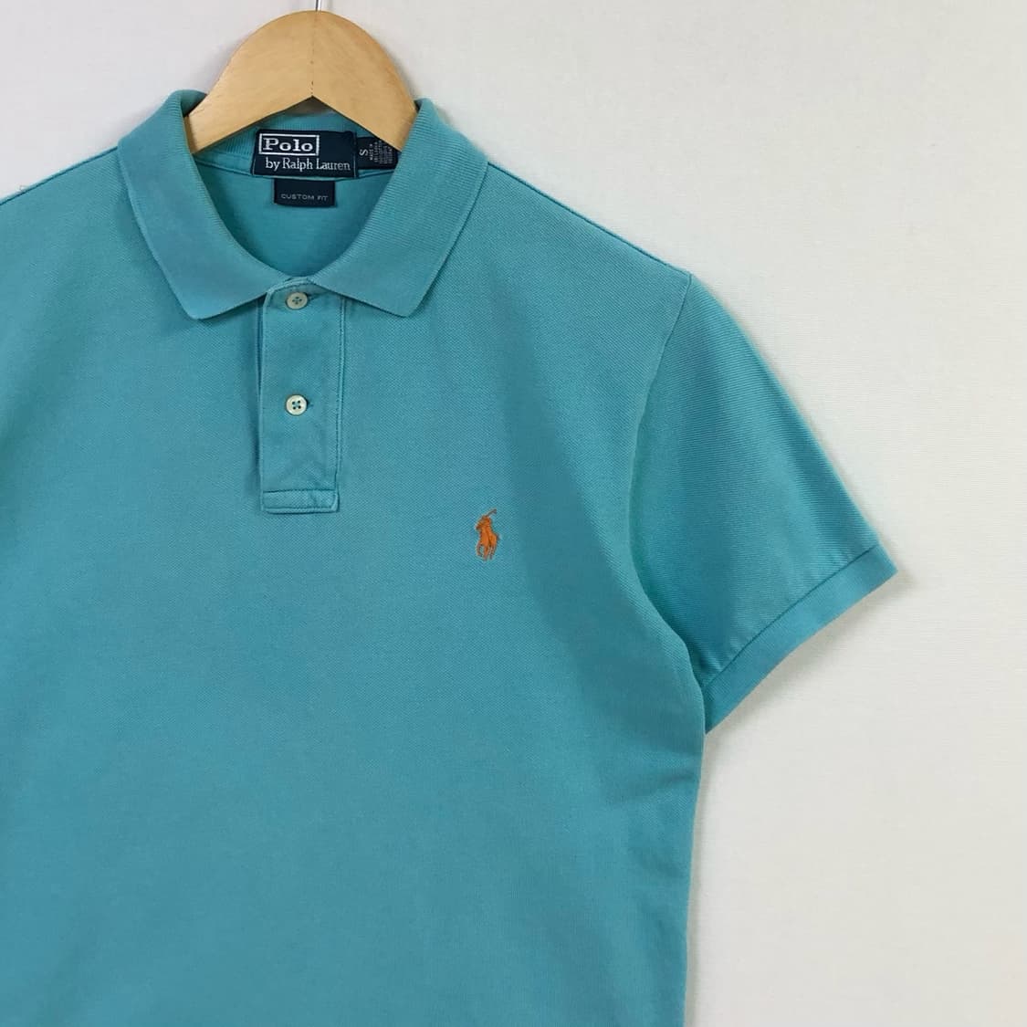 S 폴로 카라티 상품이미지1