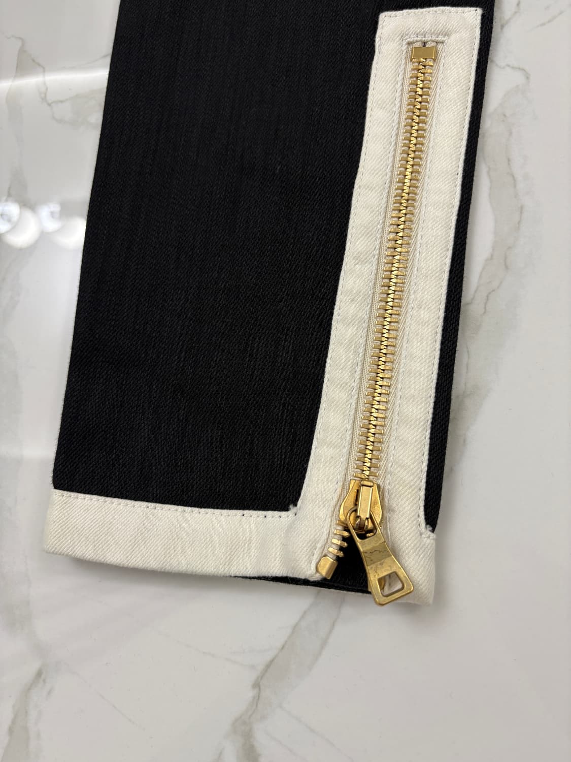 발망 바이커 팬츠 상품이미지3