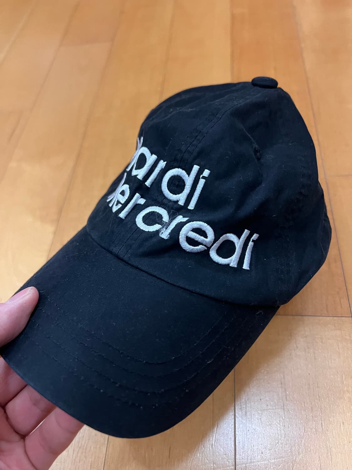 마르디 모자 상품이미지3