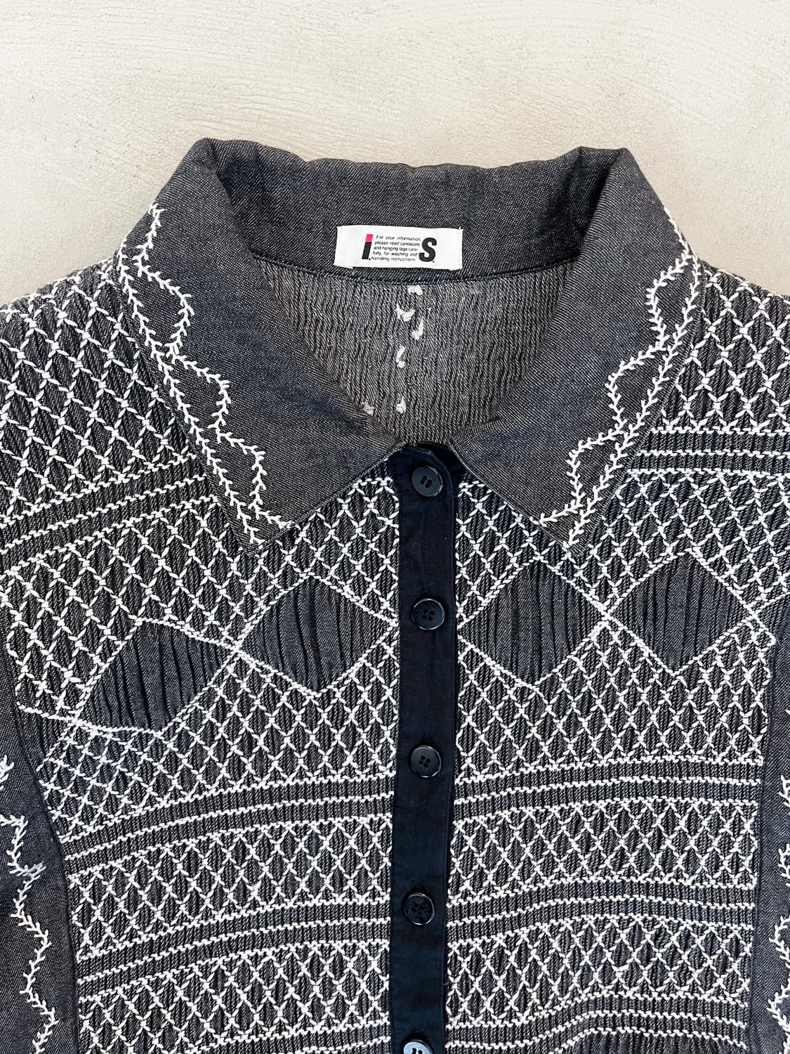 Issey Miyake 1980s 상품이미지2