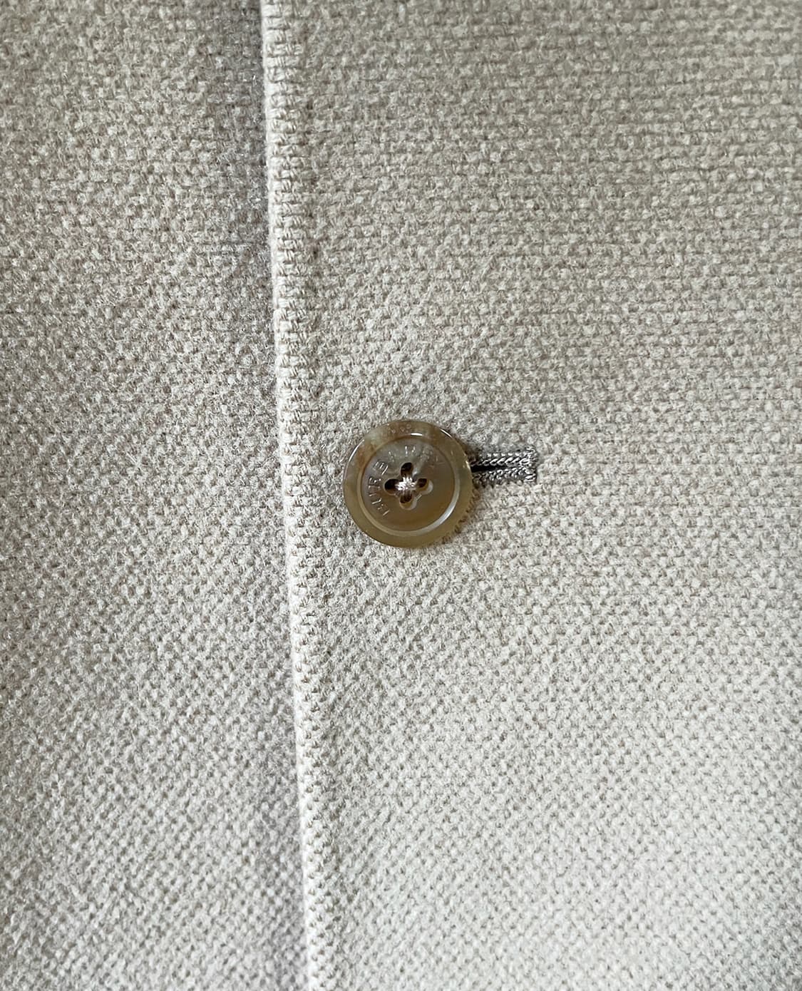 BURBERRY london heritage wool jacket 상품이미지9