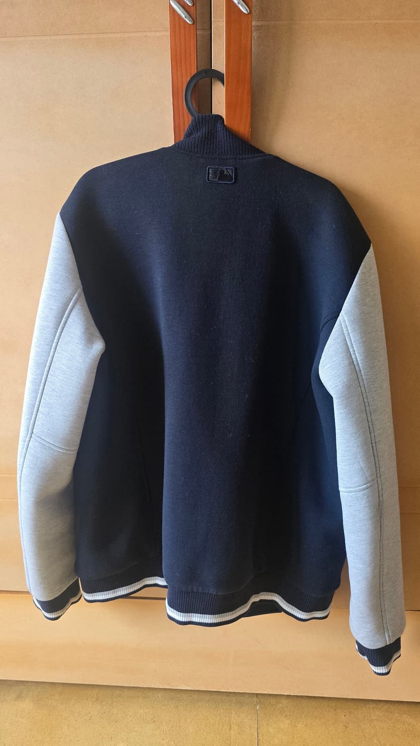 MLB LA 다저스 야구 잠바/점퍼 바시티 자켓 (105) 상품이미지2