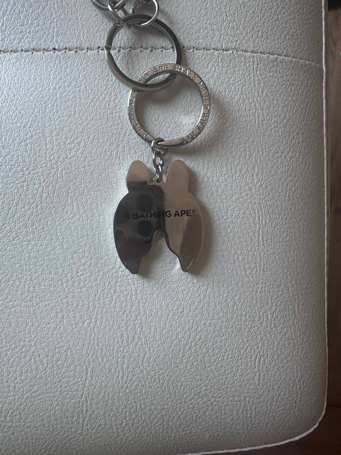 베이프 키링 상품이미지3