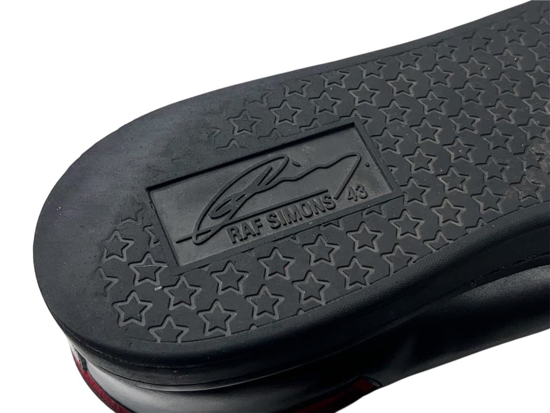 ORION leather sneakers 상품이미지6