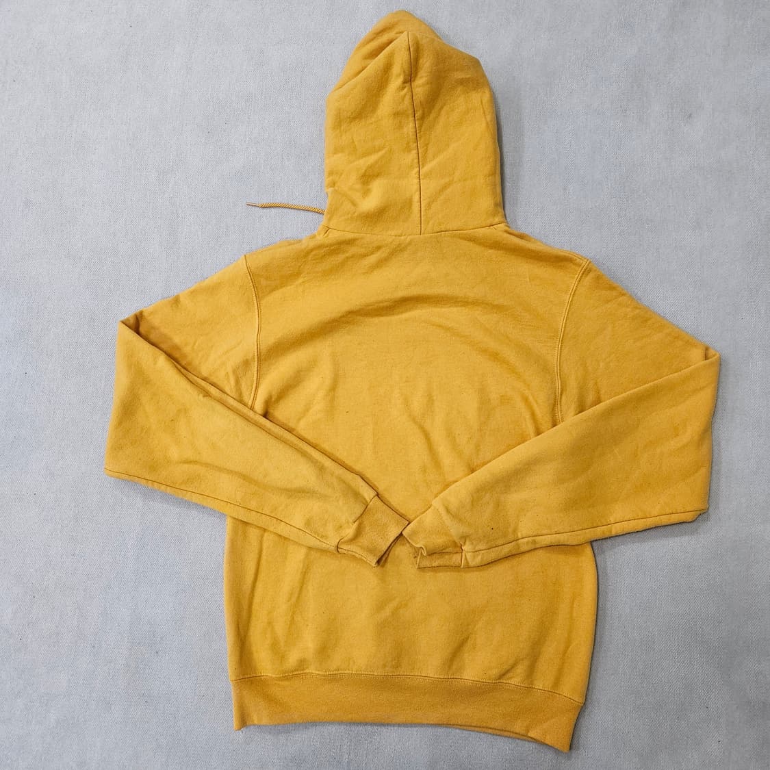 S 챔피온 스몰로고 후드티 0407Y 상품이미지2