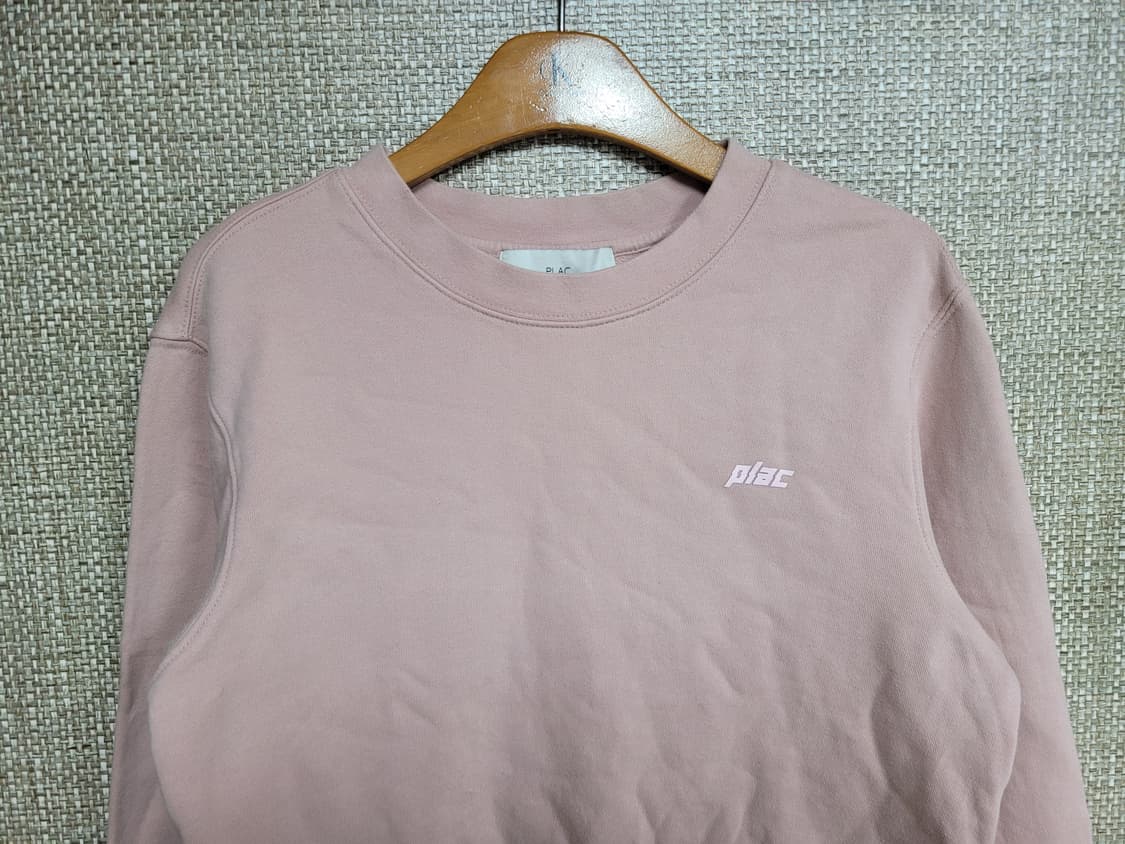 M사이즈 플랙 맨투맨 상품이미지2