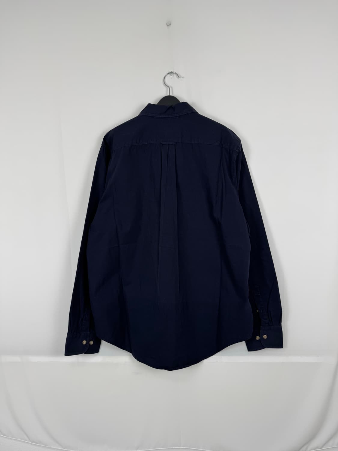 b28) 칼하트 워크 셔츠 상품이미지4