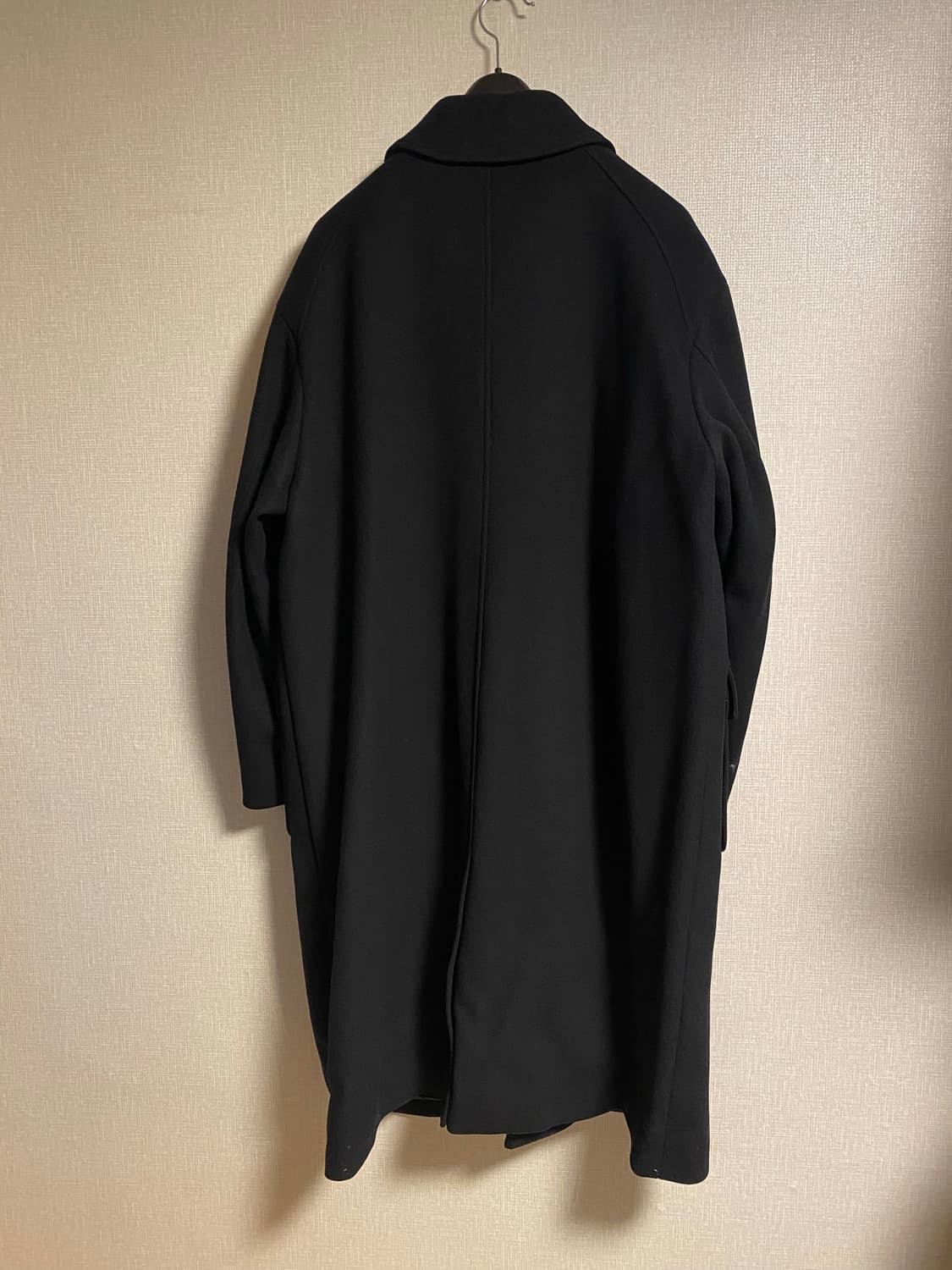 키뮤어 코트 상품이미지2