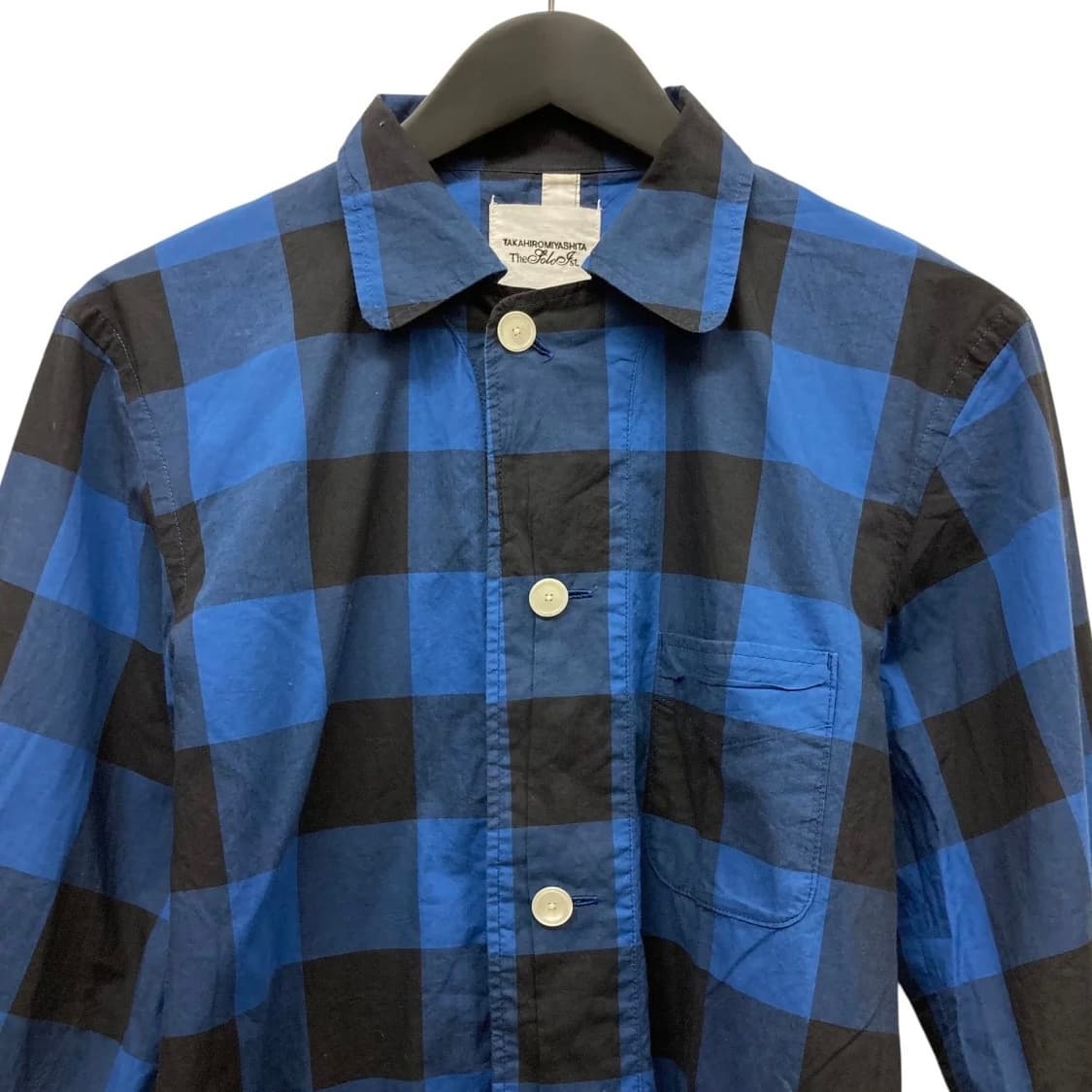 TAKAHIROMIYASHITA TheSoloIst. sg.0084a 상품이미지3