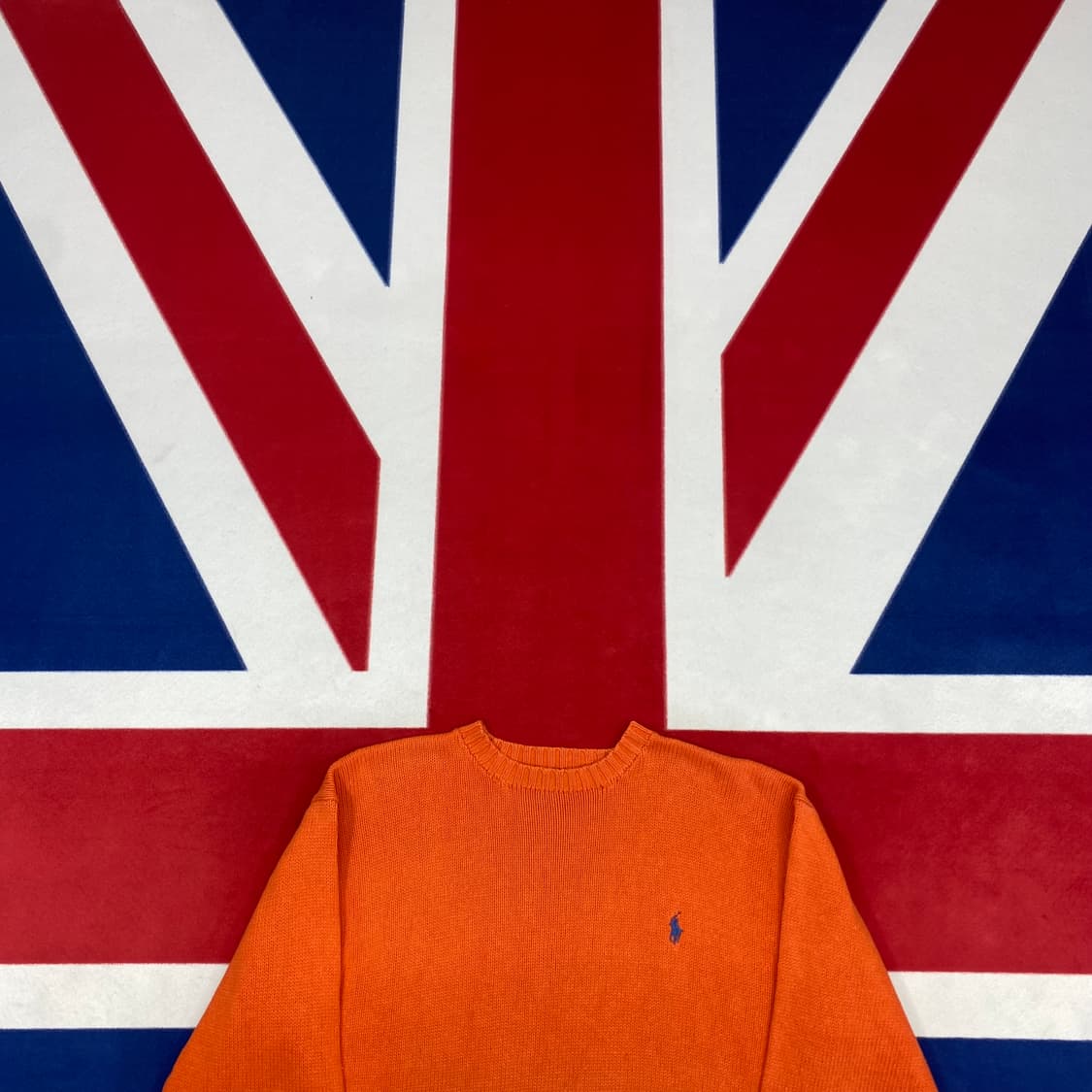 폴로 니트 95 상품이미지2