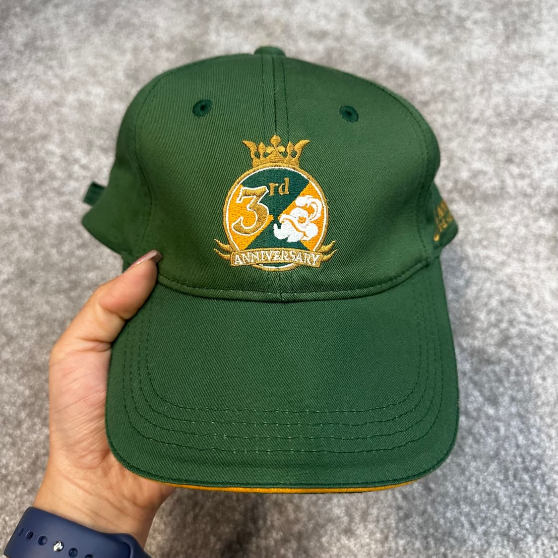 도쿄 디즈니씨 3주년 미키 볼캦F 상품이미지1