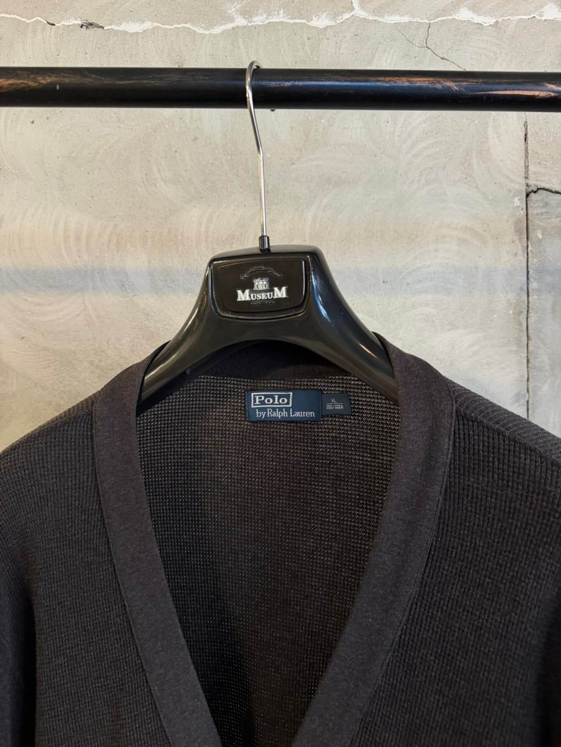 폴로 랄프로렌 가디건 105 상품이미지2