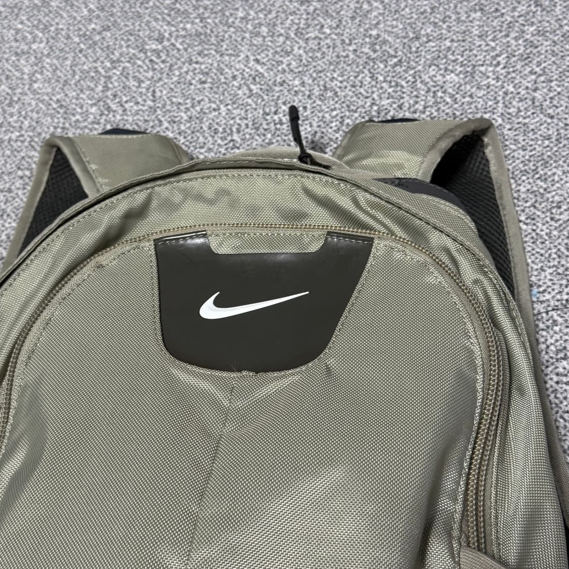 2000s 나이키 고프코어 백팩  상품이미지4