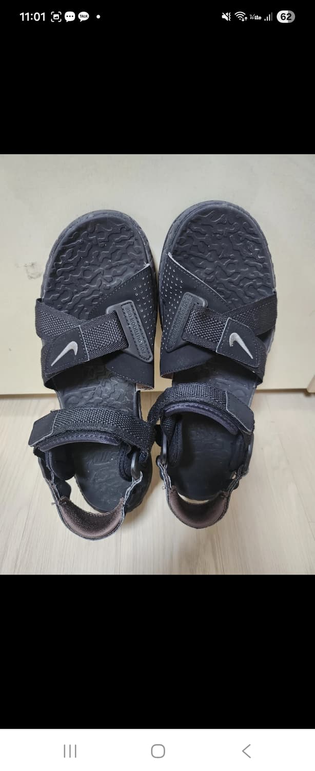 나이키 ACG 데슈츠 플러스 샌들 270 상품이미지2