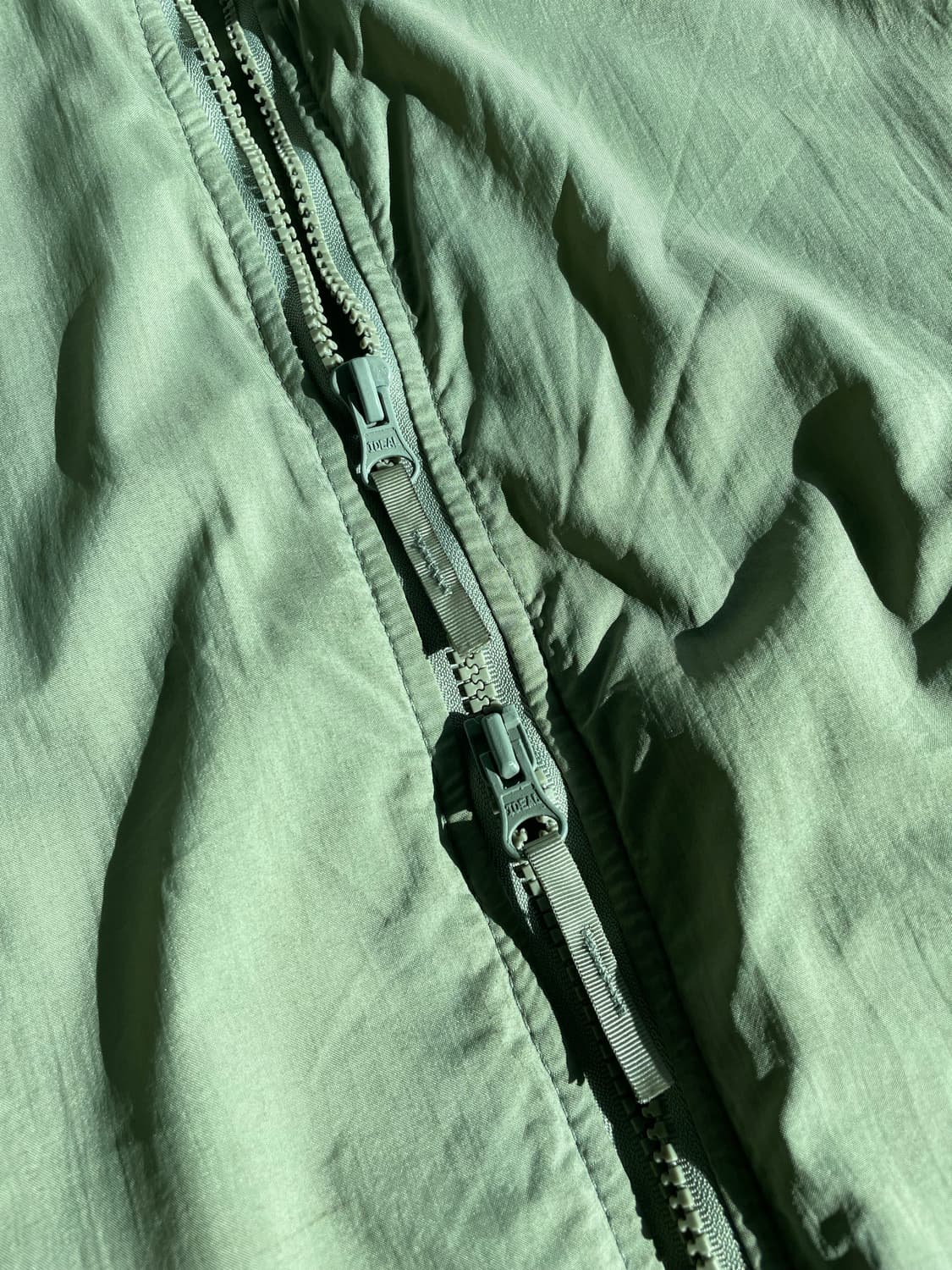 US ARMY 젠3 레벨7 프리마로프트 파카 상품이미지3