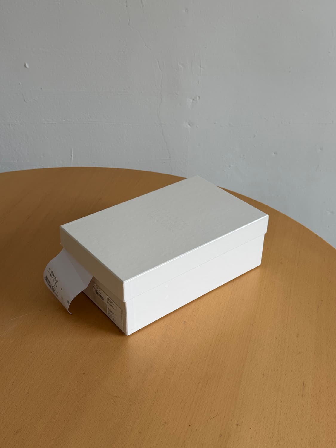 마르지엘라 타비 슬링백 힐 (풀박 새제품) 상품이미지9