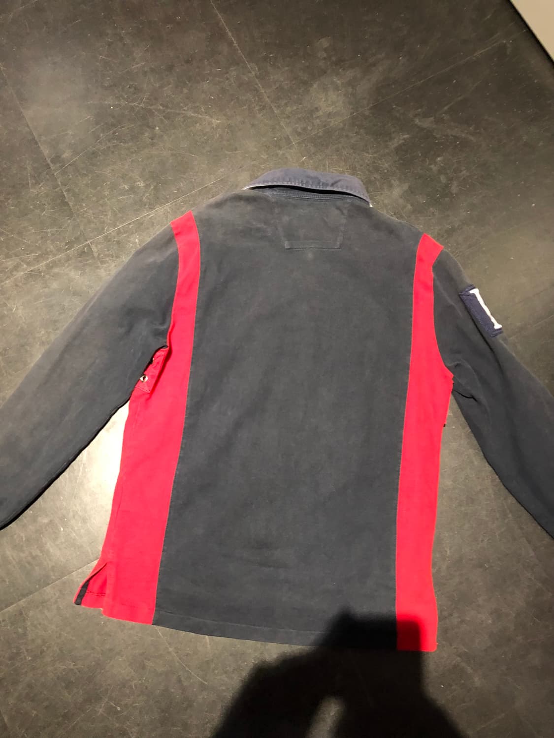 폴로 랄프로렌 빅포니 미국 럭비티 상품이미지6