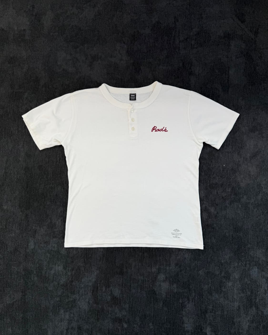 radiall classic wear 티셔츠 상품이미지1