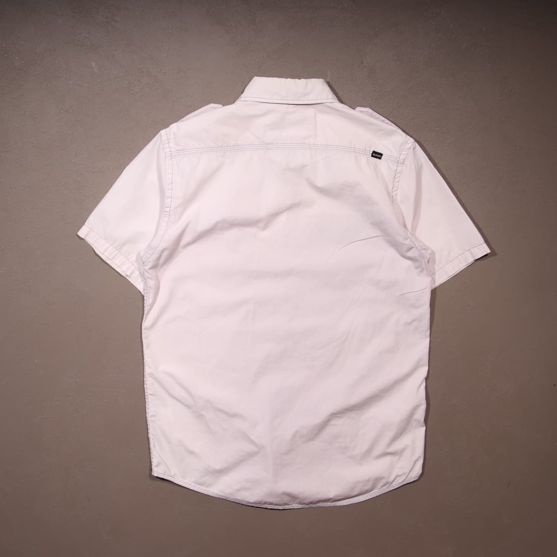 Hurley X 웨스턴 반팔셔츠  상품이미지5