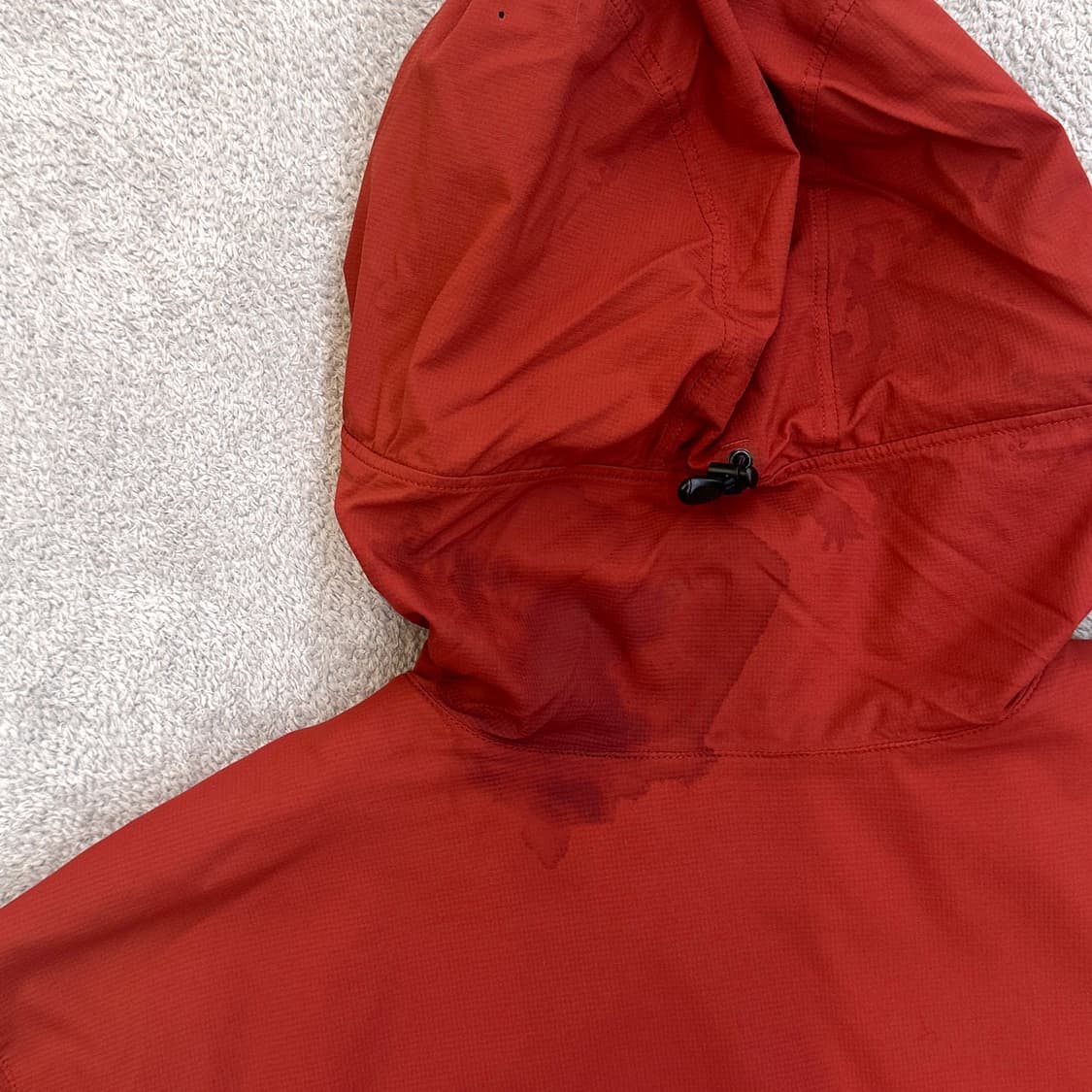 아크테릭스 아톰 SL 후드 자켓 상품이미지9