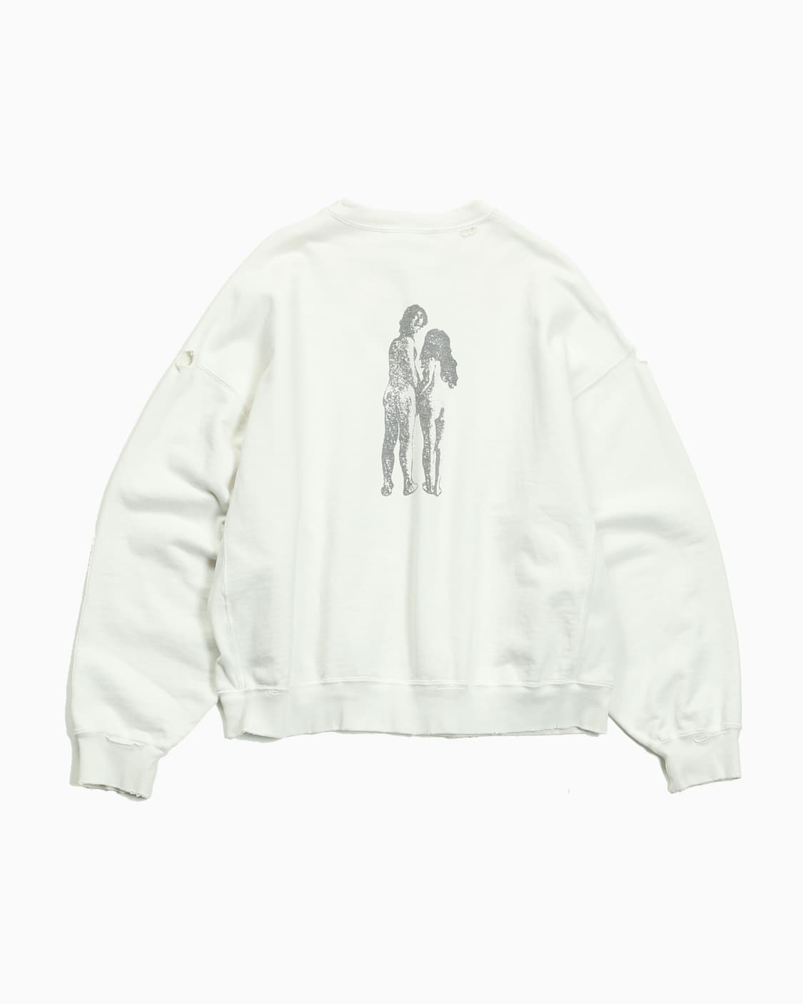  Remi relief Vintage Sweatshirt 상품이미지7