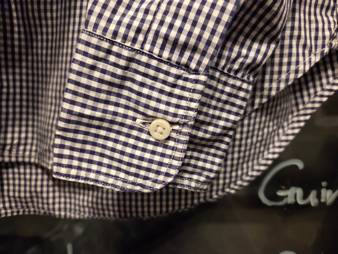 짓먼브로스 버튼다운셔츠  상품이미지6