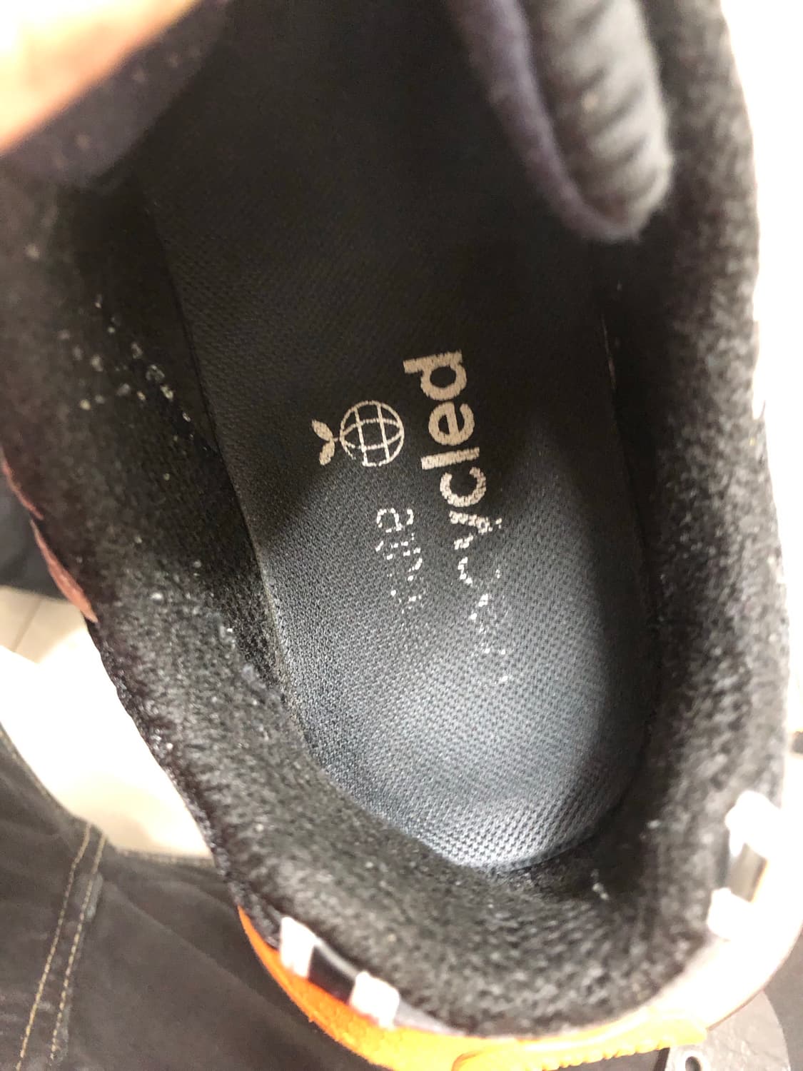 발렌시아가 3xl 검주 상품이미지4