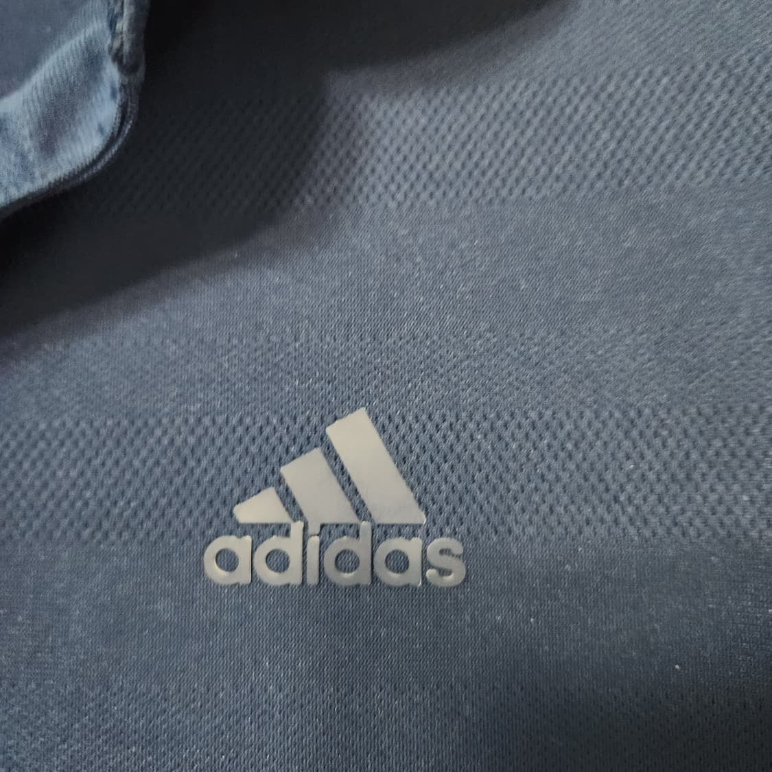 G848 [XL] 아디다스 골프 기능성 반팔 카라티
 상품이미지2