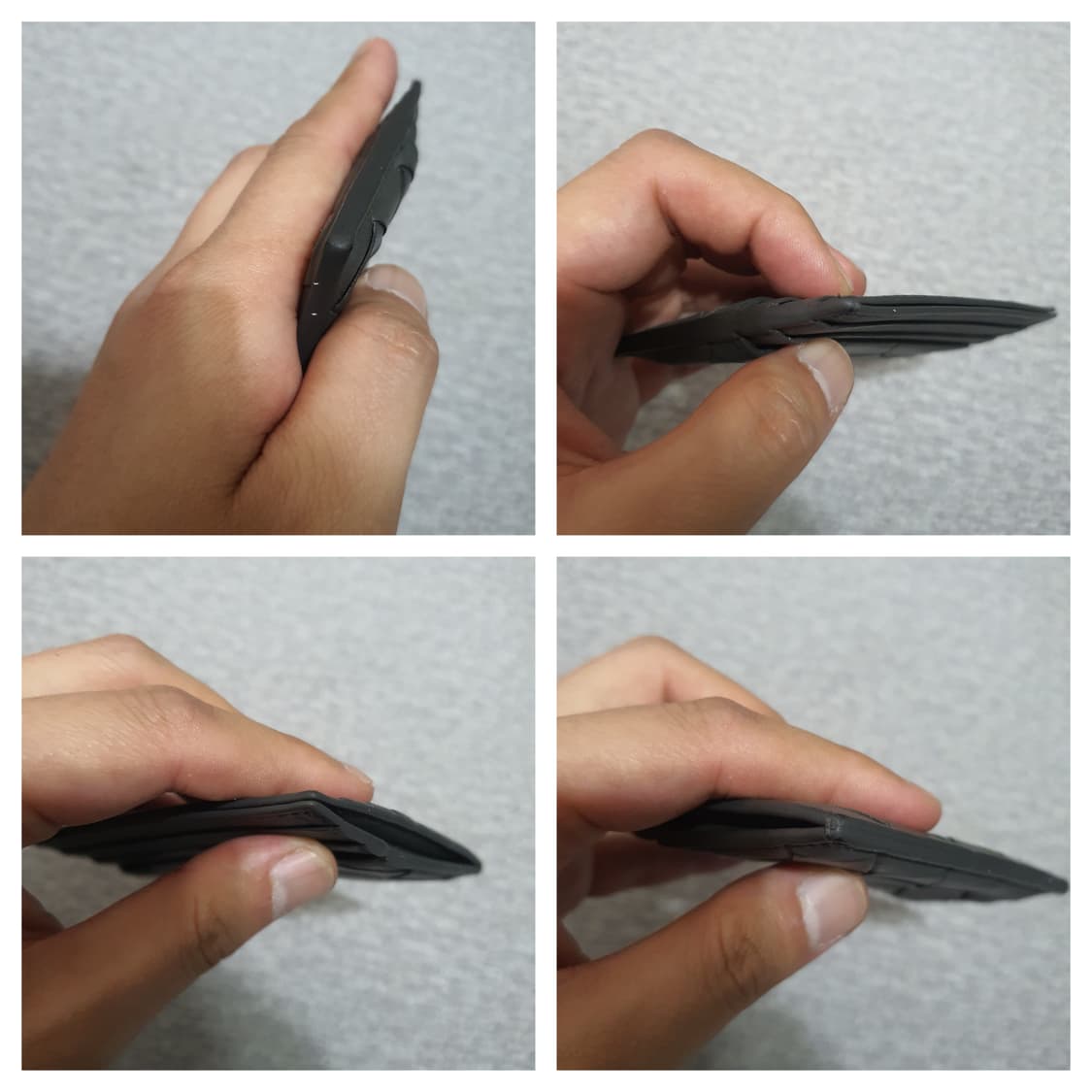 정품 보테가베네타 남성 카드지갑 상품이미지9